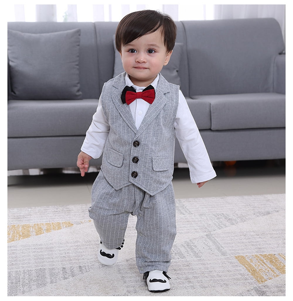 baby boy dress clothes